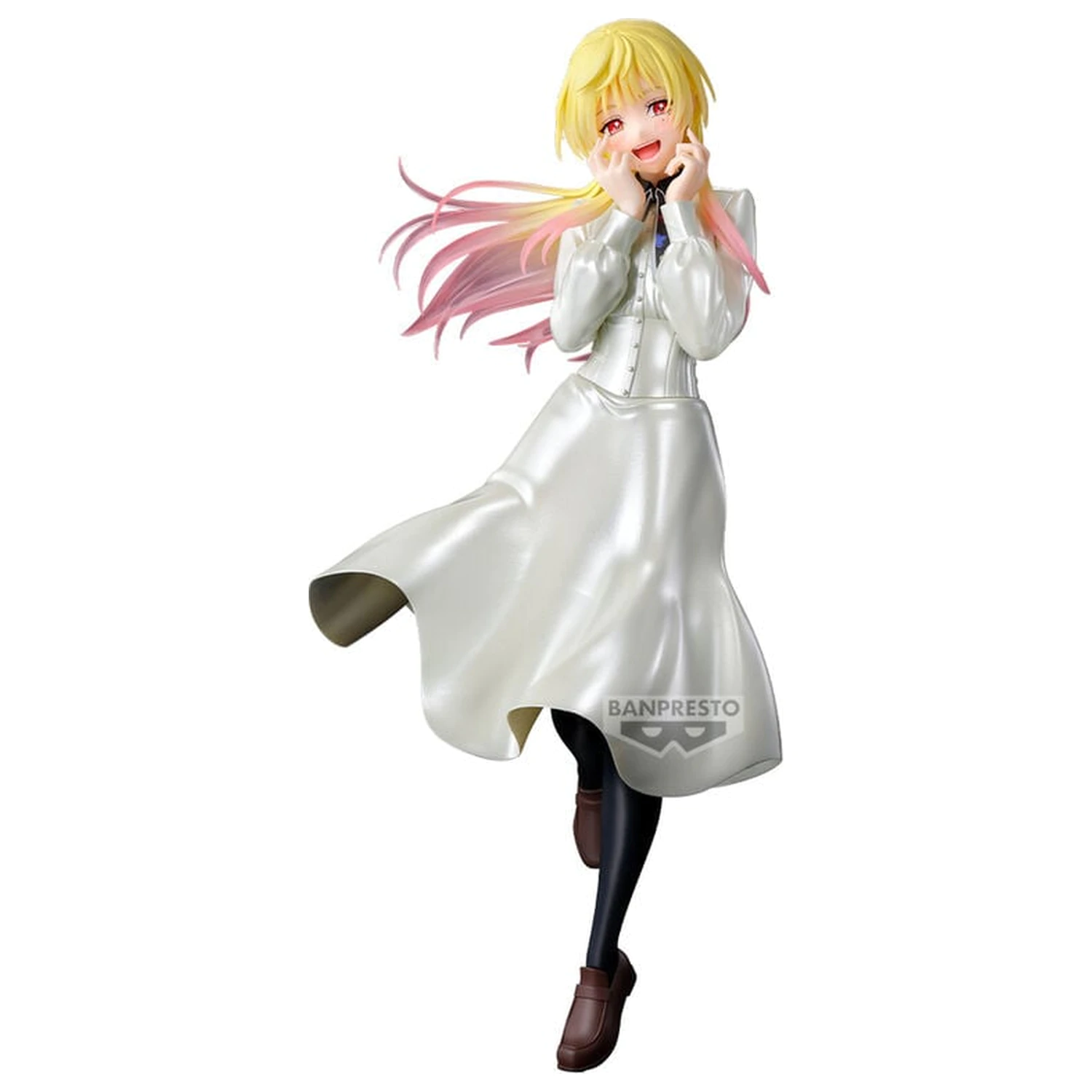 Marriagetoxin Glitter Glamours Mei Kinosaki figúrka 21cm produktová fotografia