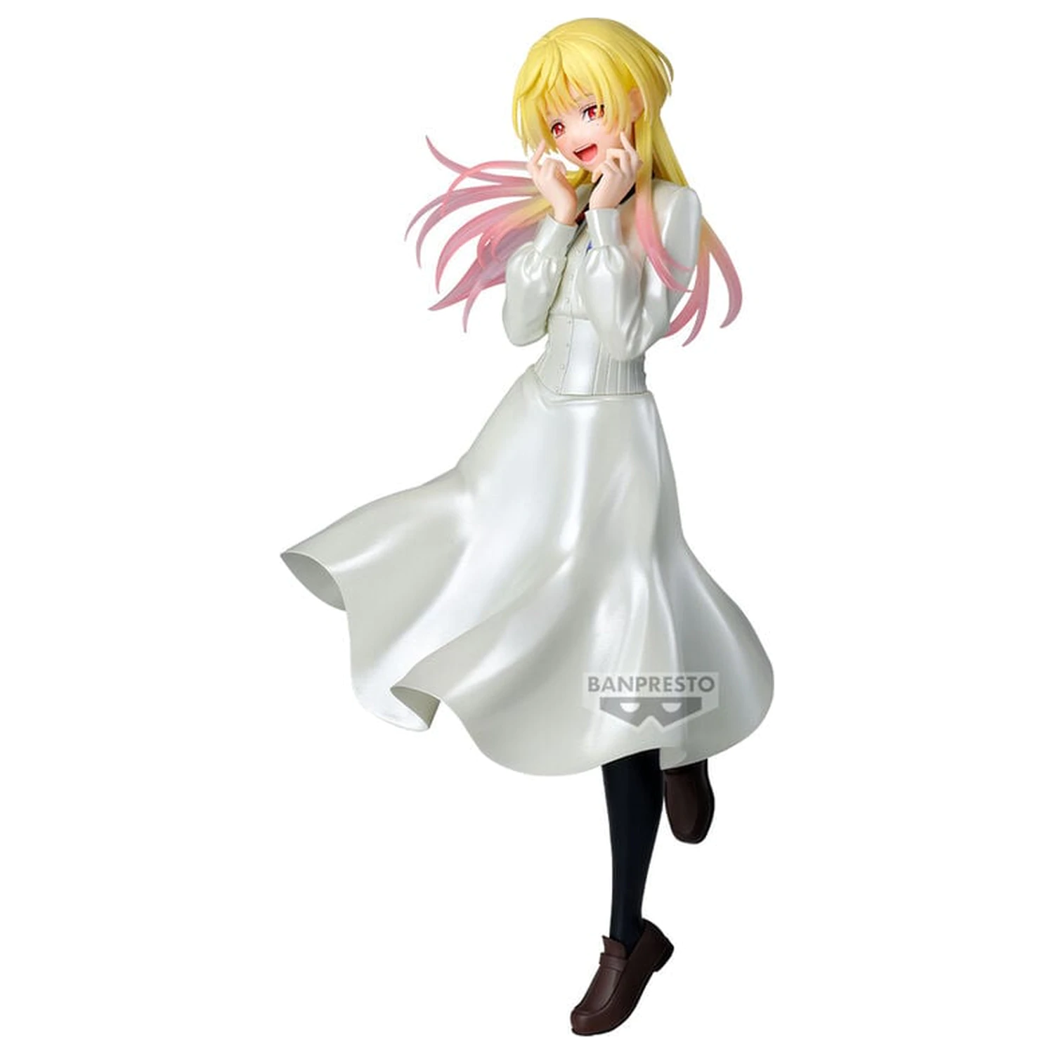 Marriagetoxin Glitter Glamours Mei Kinosaki figúrka 21cm produktová fotografia