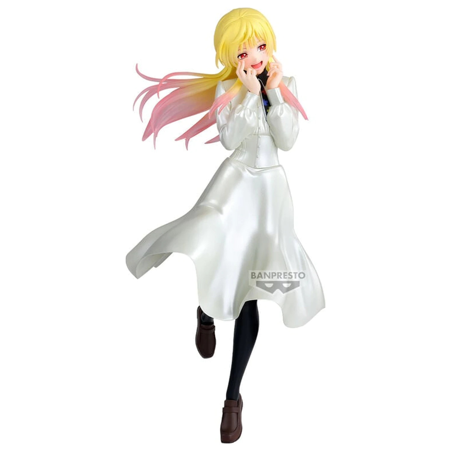 Marriagetoxin Glitter Glamours Mei Kinosaki figúrka 21cm produktová fotografia