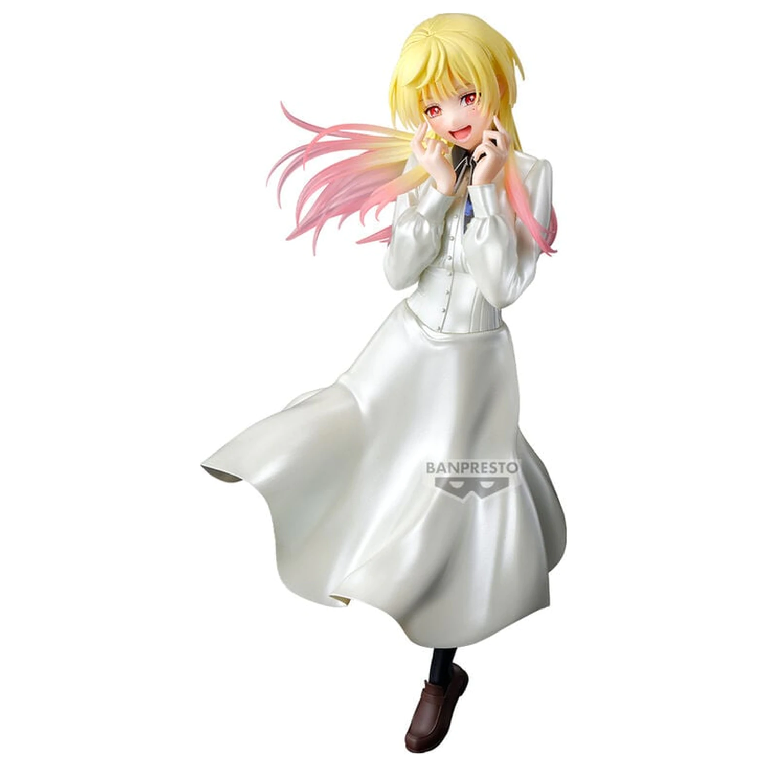Marriagetoxin Glitter Glamours Mei Kinosaki figúrka 21cm produktová fotografia