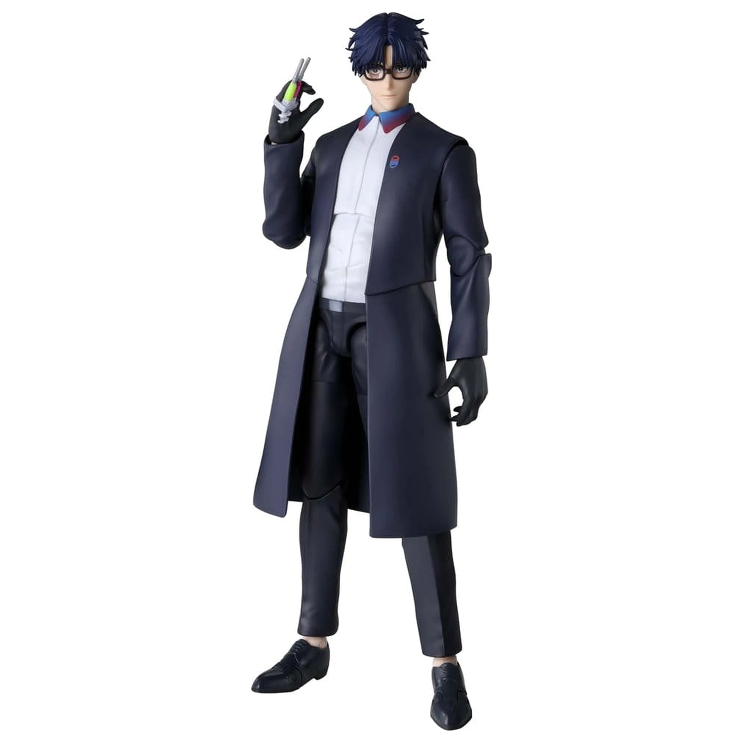 Marriagetoxin S.H.Figuarts akčná figúrka Hikaru Gero 16 cm produktová fotografia