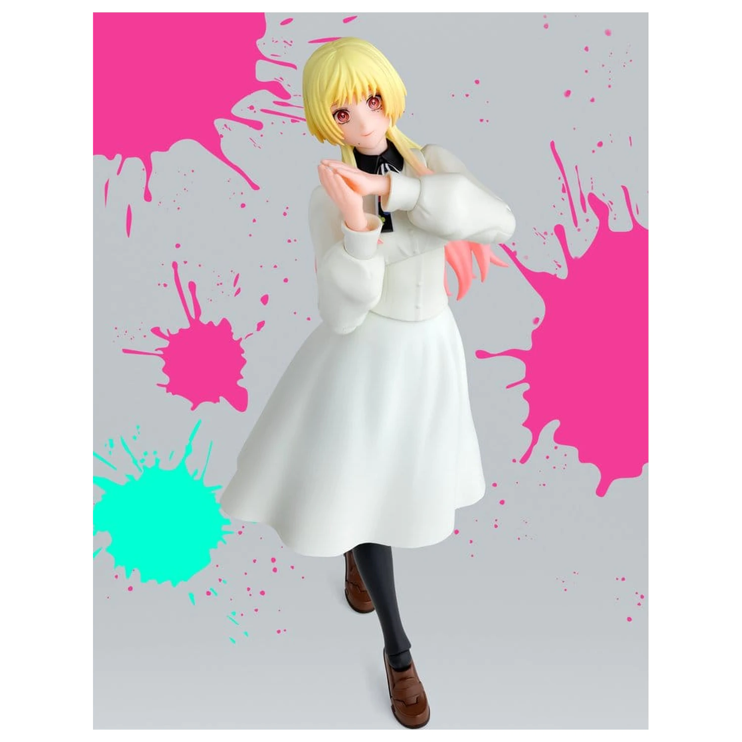 Marriagetoxin S.H.Figuarts akčná figúrka Mei Kinosaki 15 cm produktová fotografia