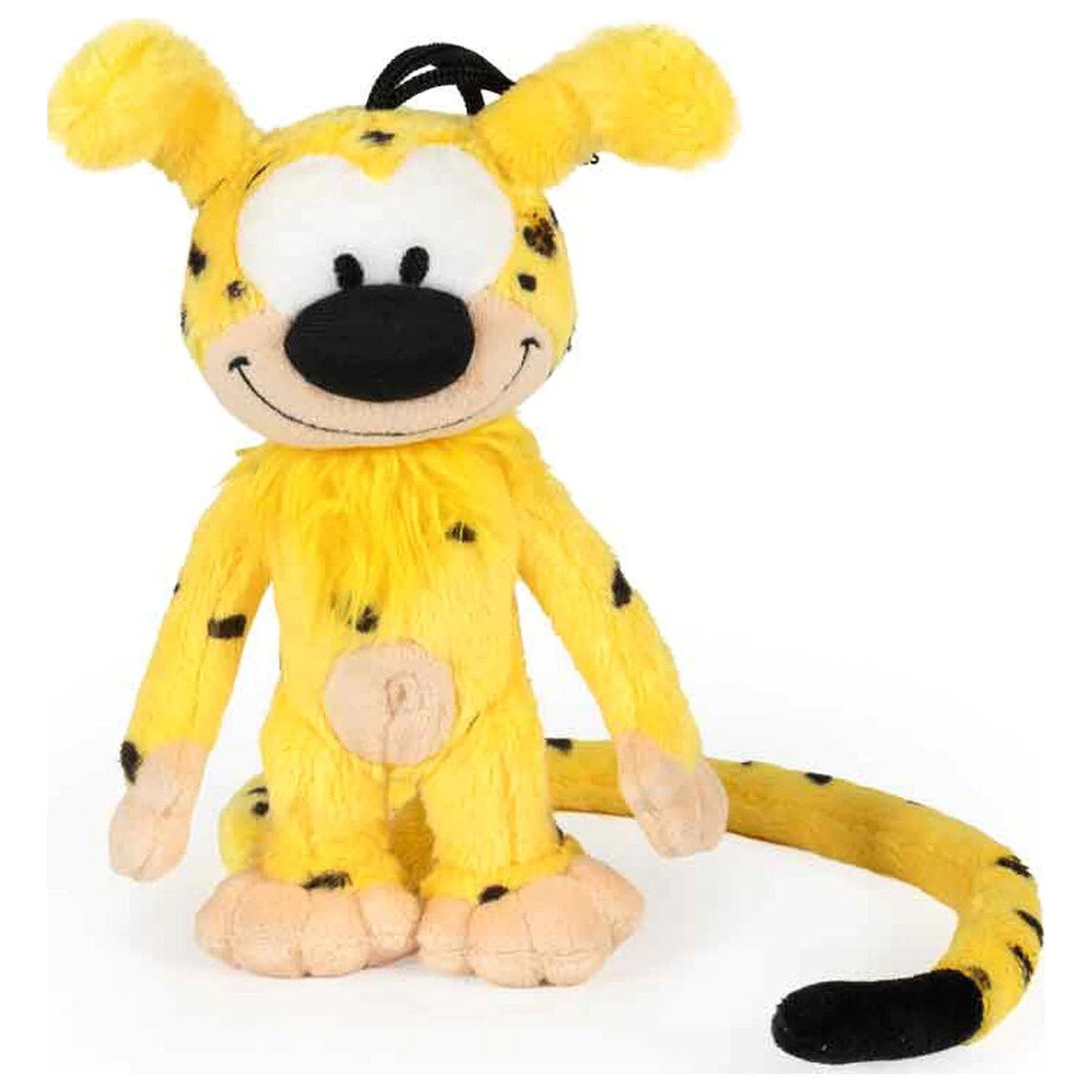 Marsupilami Classic plyšová hračka 18 cm produktová fotografia
