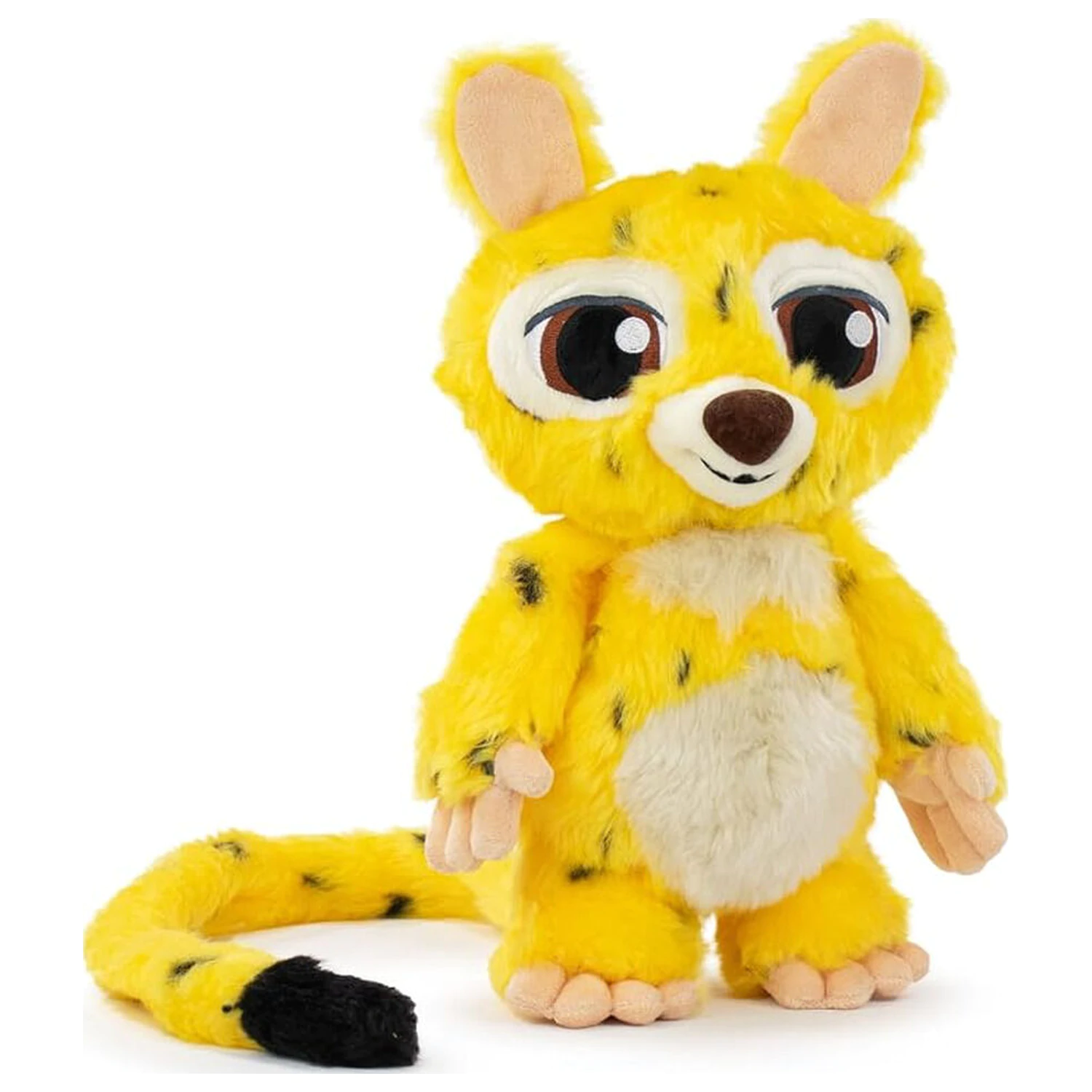 Marsupilami Live Action plyšová hračka 30 cm produktová fotografia