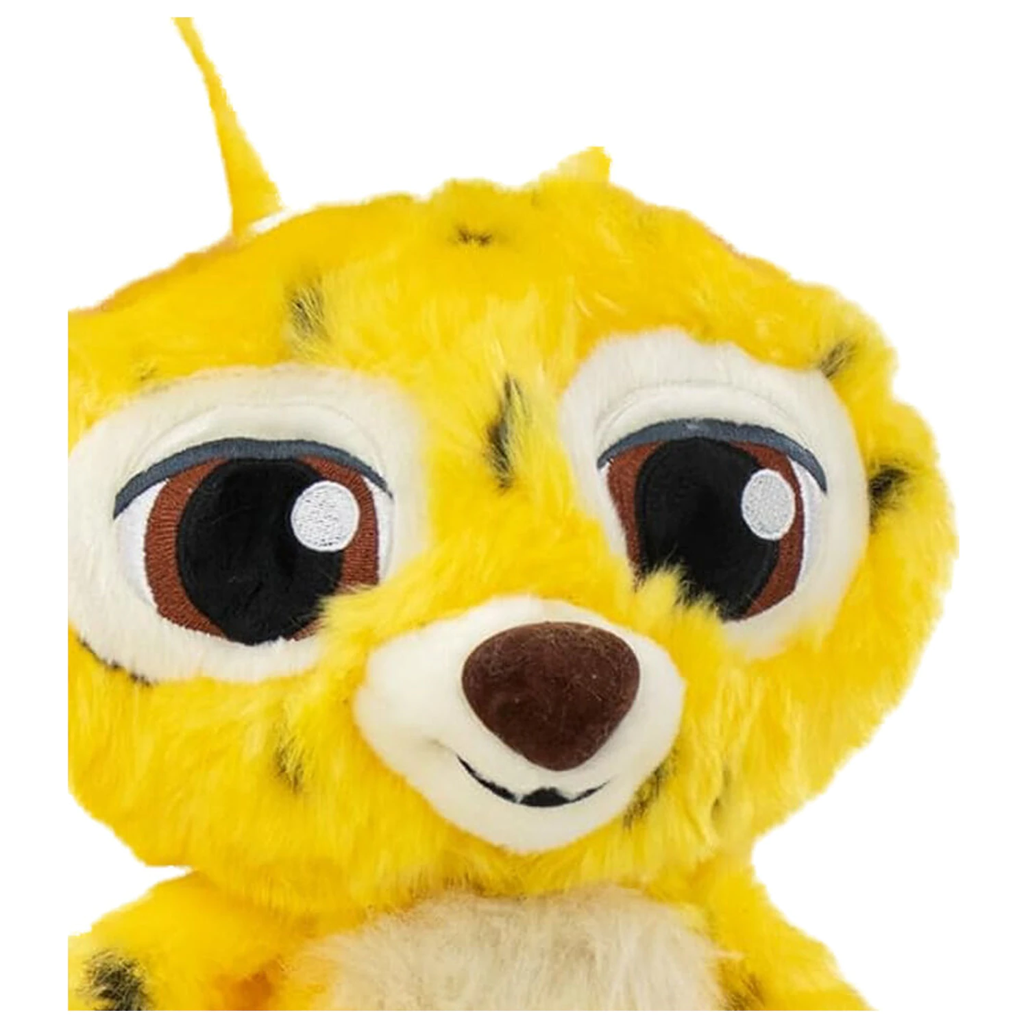 Marsupilami Live Action plyšová hračka 30 cm produktová fotografia