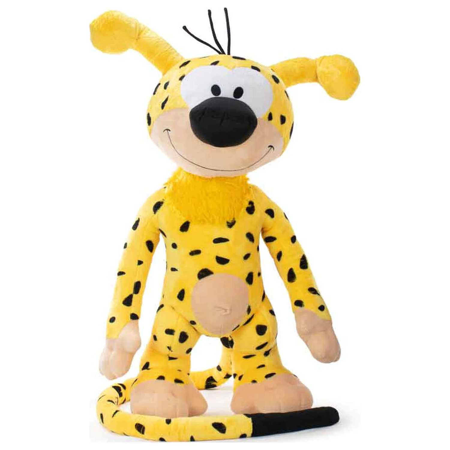 Marsupilami Marsupilami plyšová hračka 70cm produktová fotografia