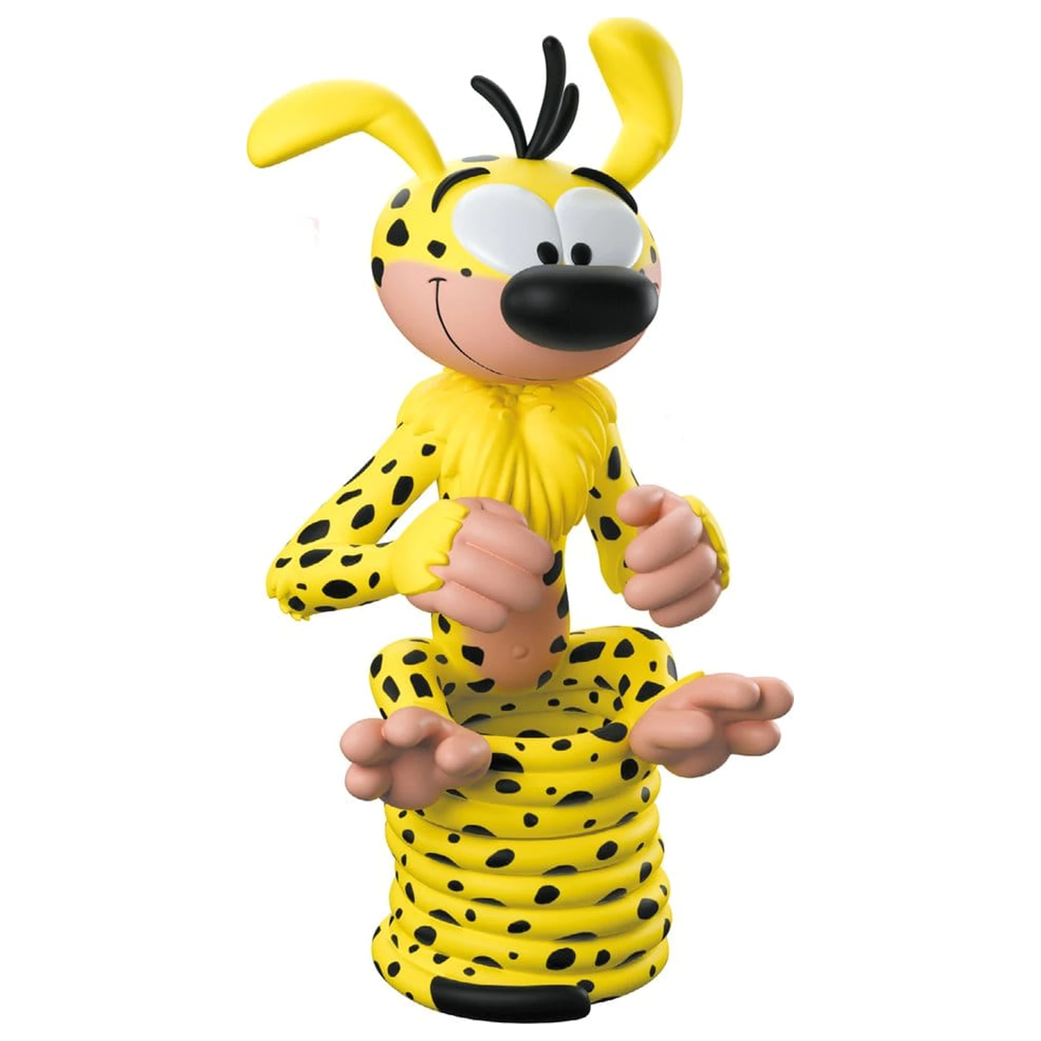 Marsupilami: Pokladnička Marsupilami produktová fotografia