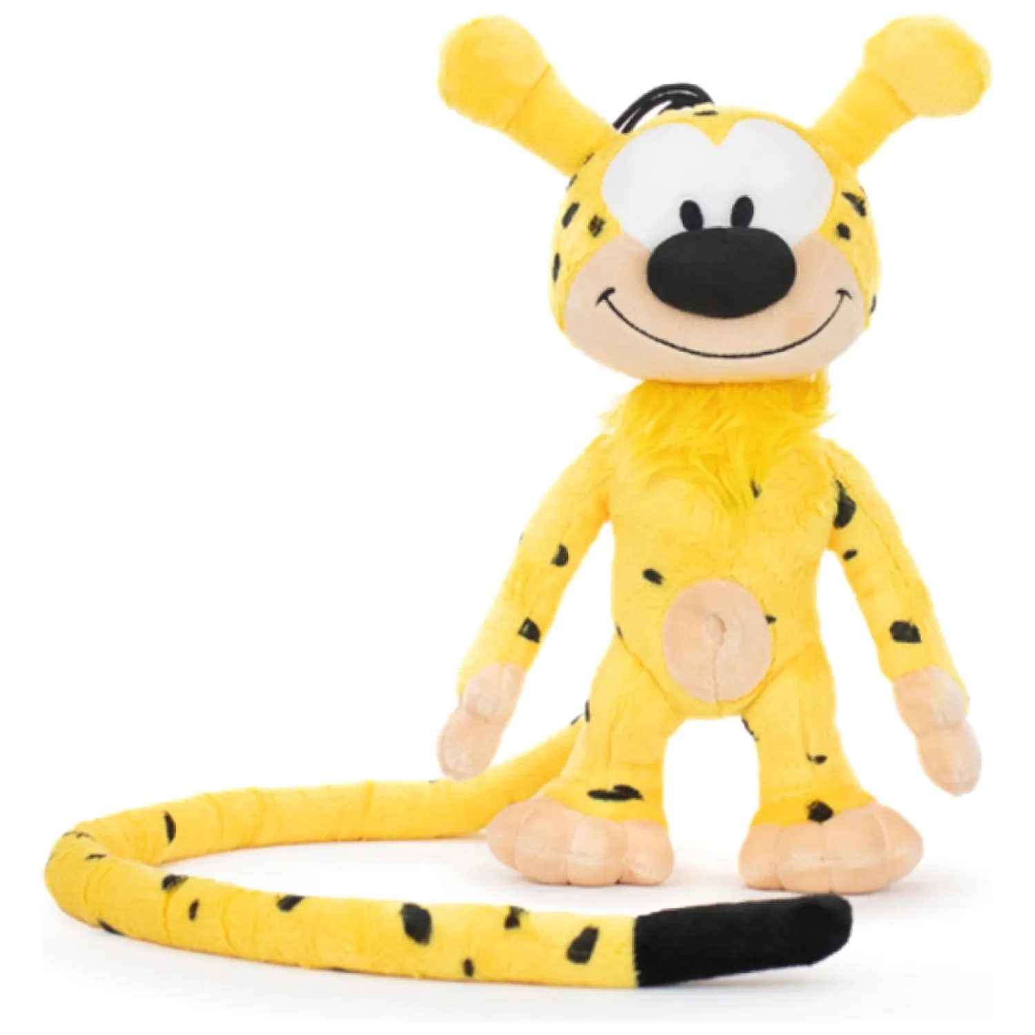 Marsupilami plyšová figúrka 33 cm produktová fotografia