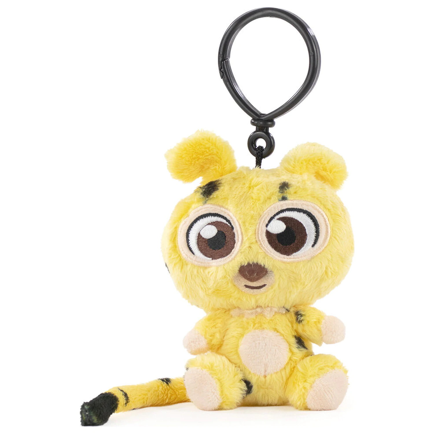 Marsupilami plyšová kľúčenka 13cm produktová fotografia