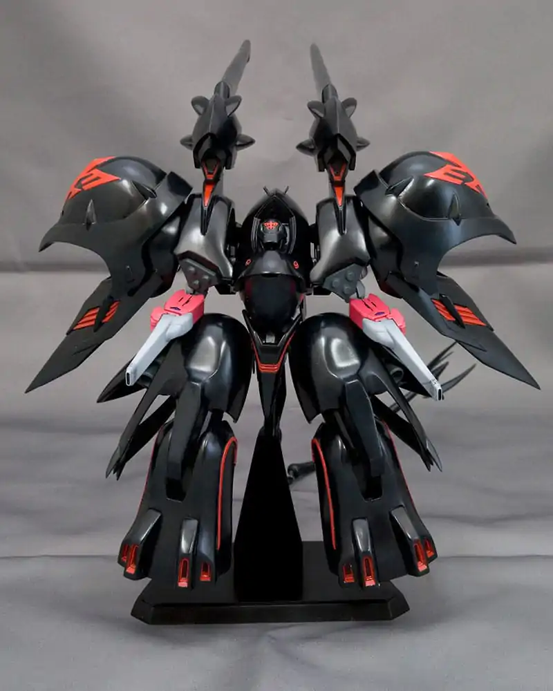 Martian Successor Nadesico Moderoid Plastic Model Kit Black Sarena 18 cm Akčná figúrka termékfotó