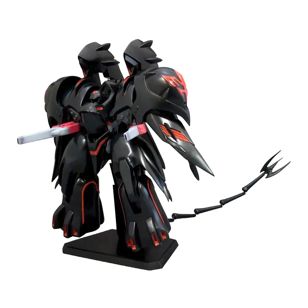 Martian Successor Nadesico Moderoid Plastic Model Kit Black Sarena 18 cm Akčná figúrka termékfotó