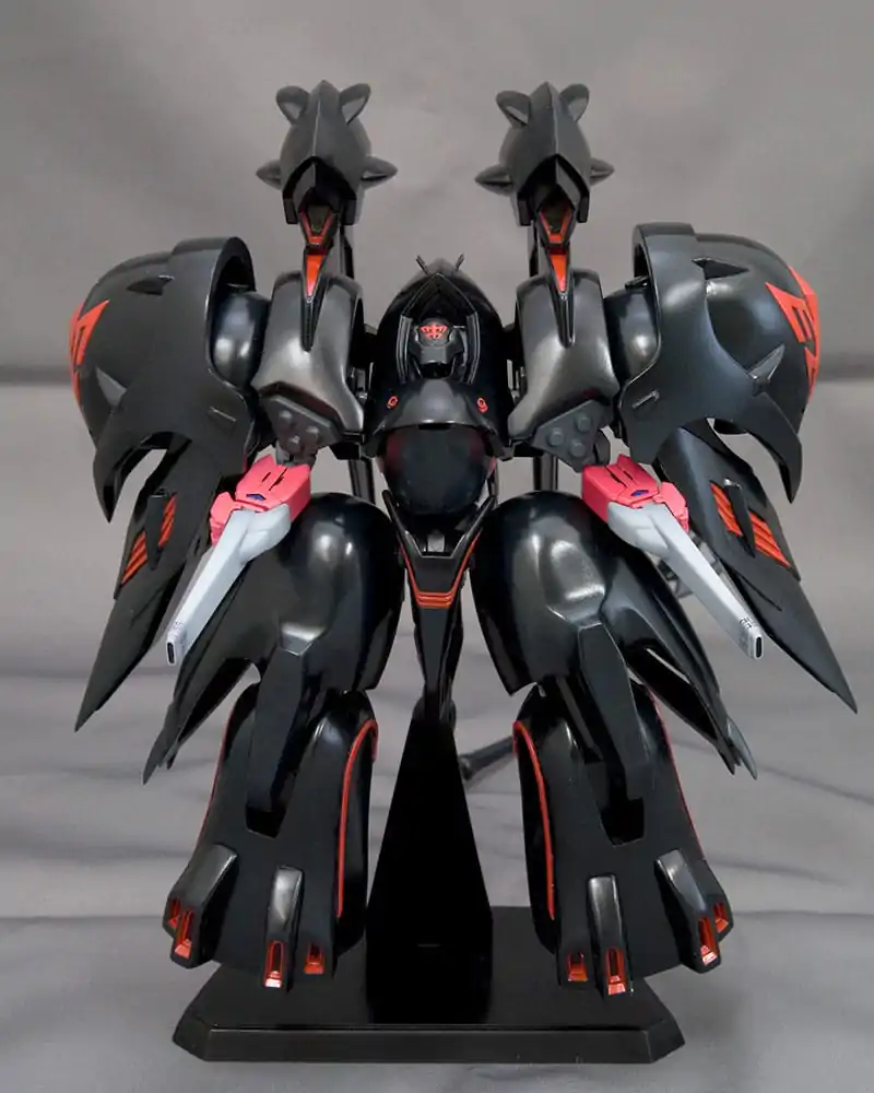 Martian Successor Nadesico Moderoid Plastic Model Kit Black Sarena 18 cm Akčná figúrka termékfotó