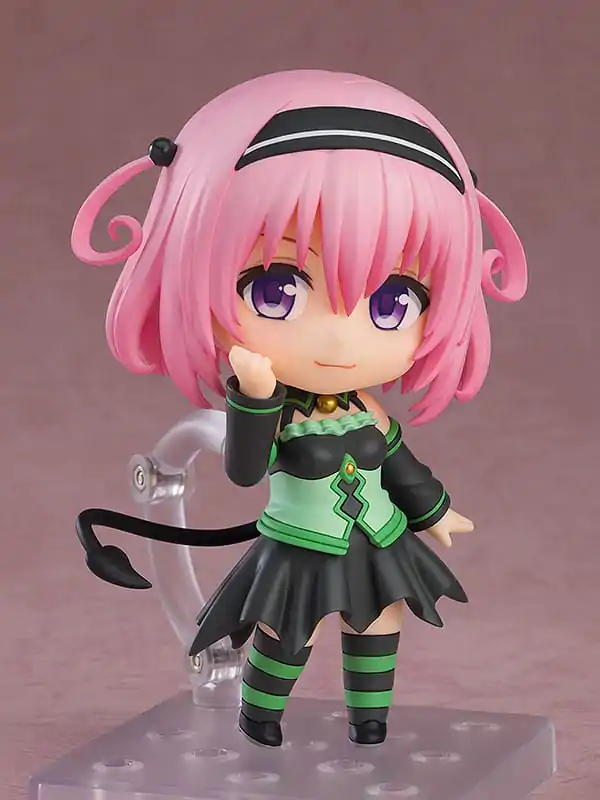 To Love-Ru Darkness Nendoroid akčná figúrka Momo Belia Deviluke 10 cm produktová fotografia