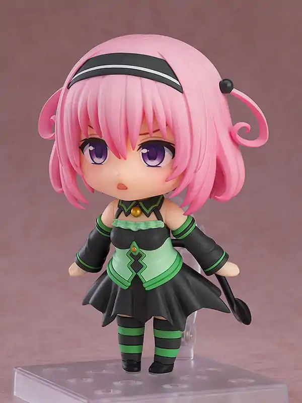 To Love-Ru Darkness Nendoroid akčná figúrka Momo Belia Deviluke 10 cm produktová fotografia