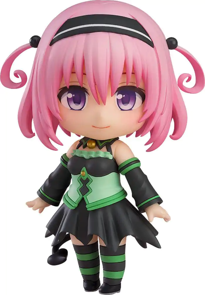 To Love-Ru Darkness Nendoroid akčná figúrka Momo Belia Deviluke 10 cm produktová fotografia