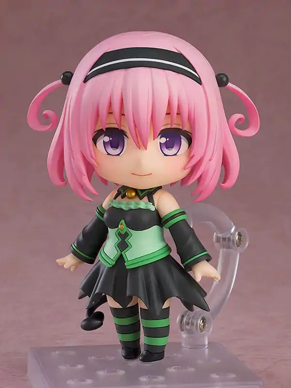 To Love-Ru Darkness Nendoroid akčná figúrka Momo Belia Deviluke 10 cm produktová fotografia