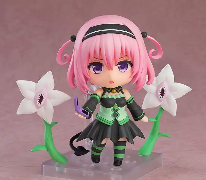 To Love-Ru Darkness Nendoroid akčná figúrka Momo Belia Deviluke 10 cm produktová fotografia