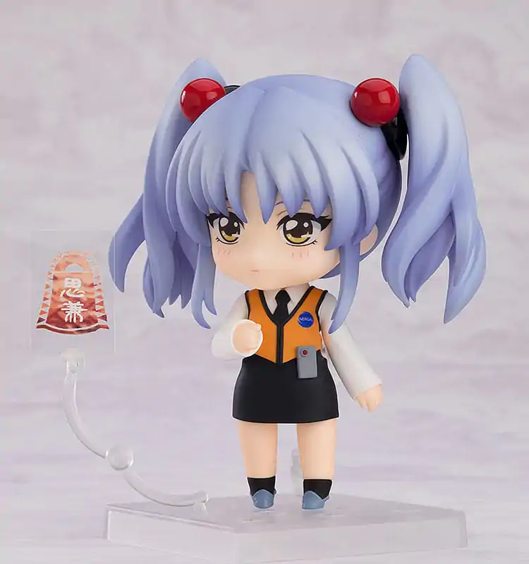 Martian Successor Nadesico Nendoroid Akčná Figúrka Ruri Hoshino 10 cm produktová fotografia