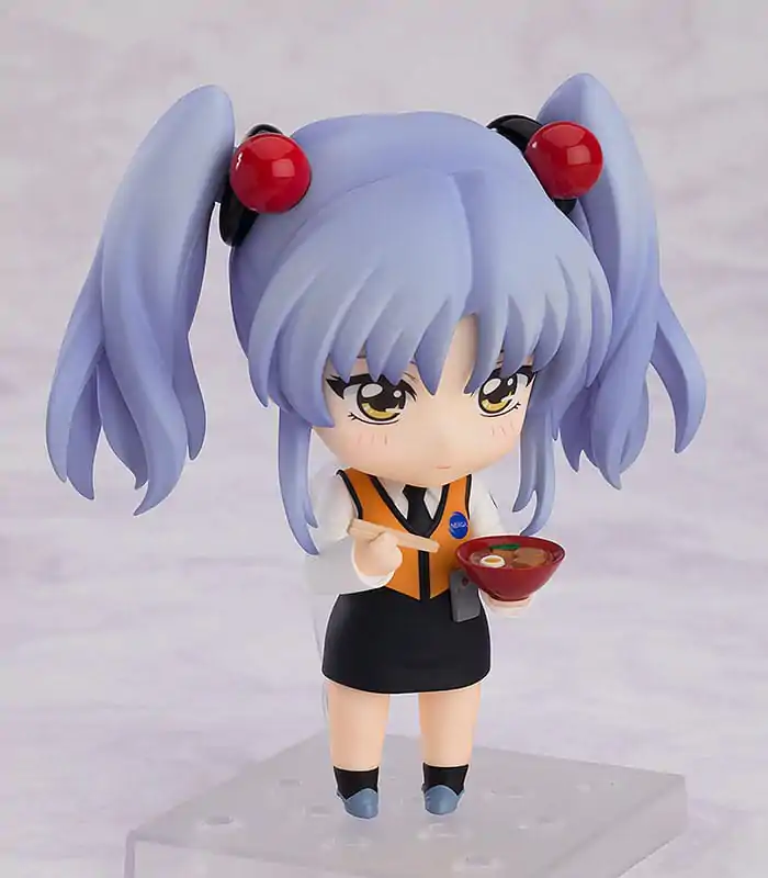 Martian Successor Nadesico Nendoroid Akčná Figúrka Ruri Hoshino 10 cm produktová fotografia