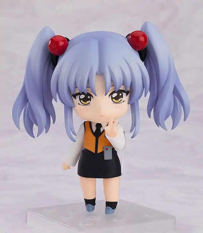 Martian Successor Nadesico Nendoroid Akčná Figúrka Ruri Hoshino 10 cm produktová fotografia