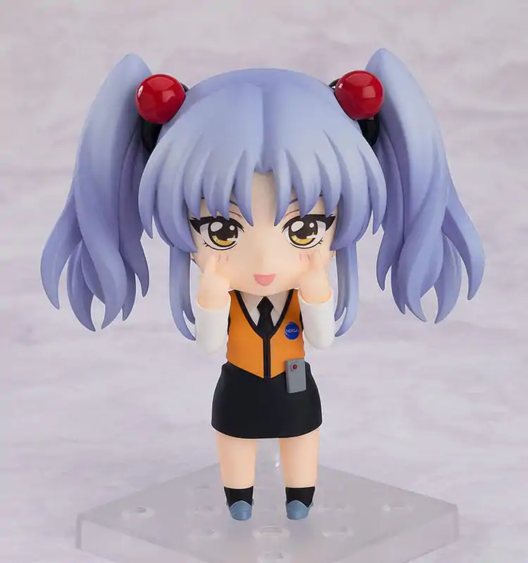 Martian Successor Nadesico Nendoroid Akčná Figúrka Ruri Hoshino 10 cm produktová fotografia