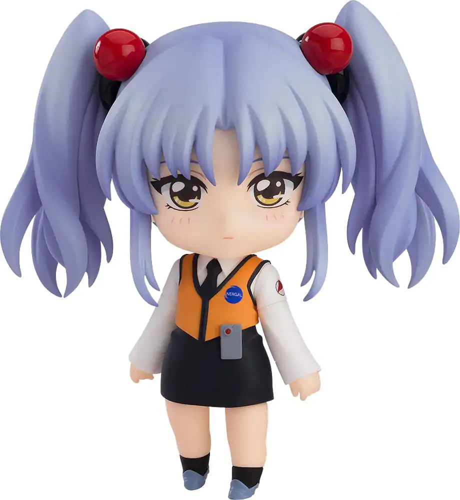 Martian Successor Nadesico Nendoroid Akčná Figúrka Ruri Hoshino 10 cm produktová fotografia