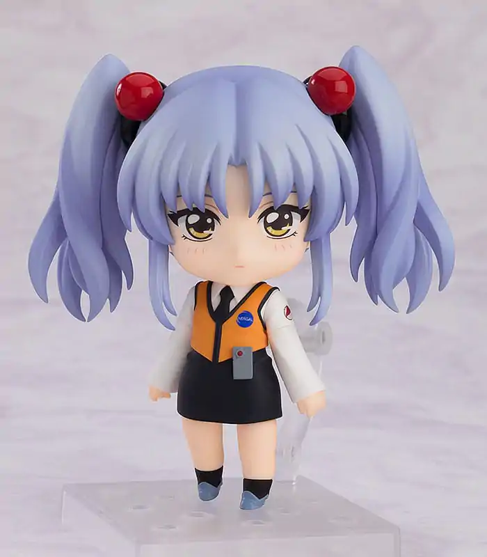 Martian Successor Nadesico Nendoroid Akčná Figúrka Ruri Hoshino 10 cm produktová fotografia