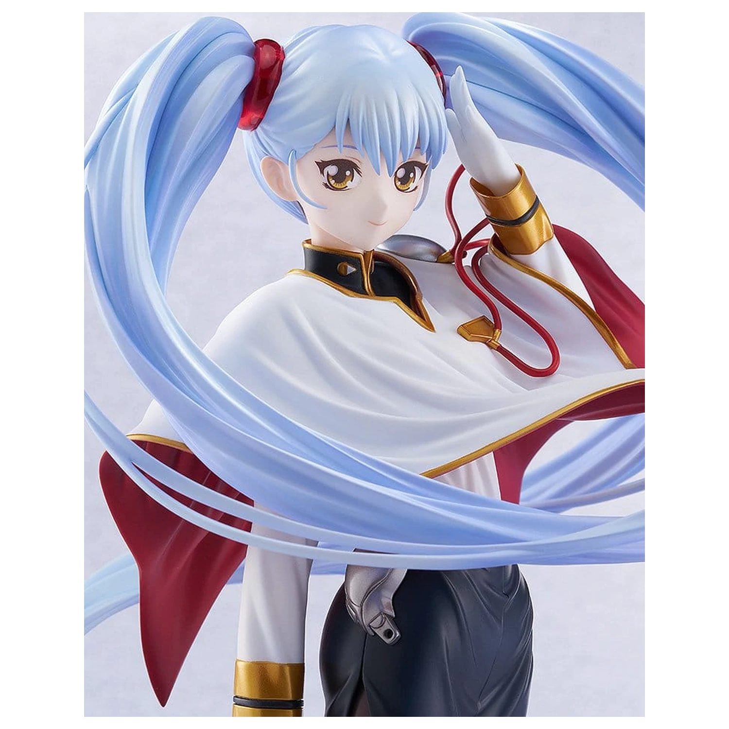 Martian Successor Nadesico: The Motion Picture Prince of Darkness PVC Socha 1/7 Ruri Hoshino 22 cm produktová fotografia