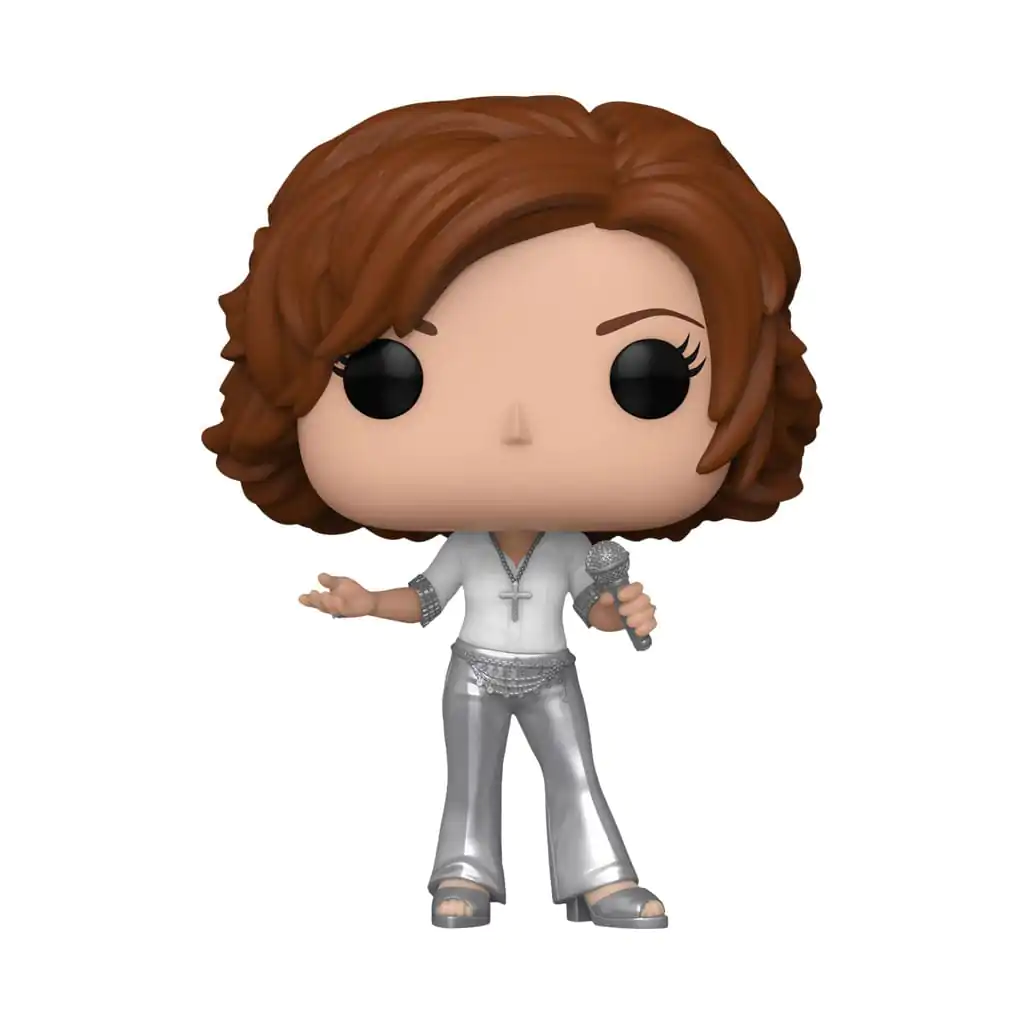 Funko POP! Rocks Vinylová figúrka Martina McBride 9 cm termékfotó