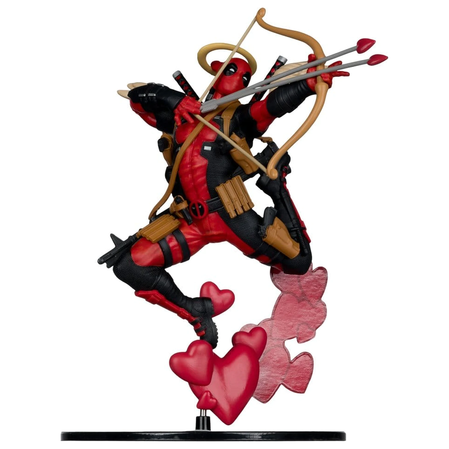 Marvel socha v mierke 1/10 Deadpool (Deadpool #26) 20 cm produktová fotografia