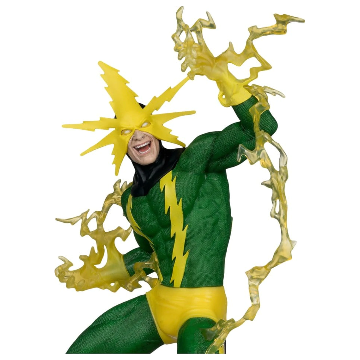 Marvel socha v mierke 1/10 Electro (Joe Fixit #5) 19 cm produktová fotografia