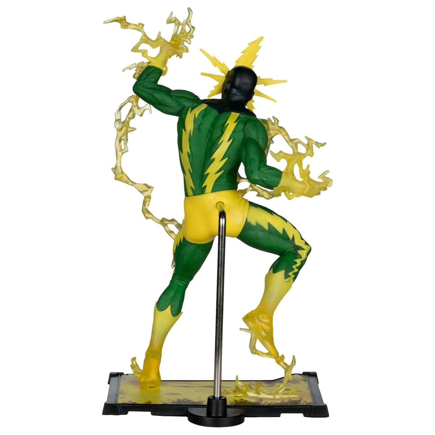 Marvel socha v mierke 1/10 Electro (Joe Fixit #5) 19 cm produktová fotografia