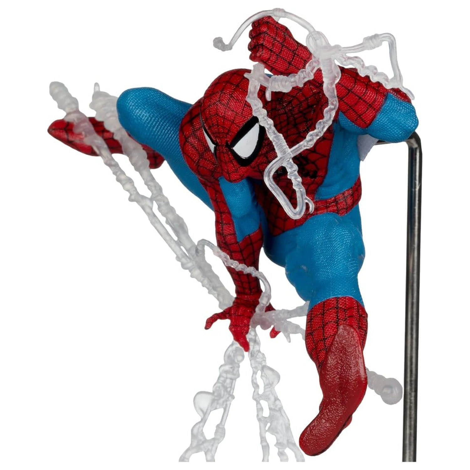Marvel PVC socha 1/10 Spider-Man (Marvel Age #90) 18 cm produktová fotografia