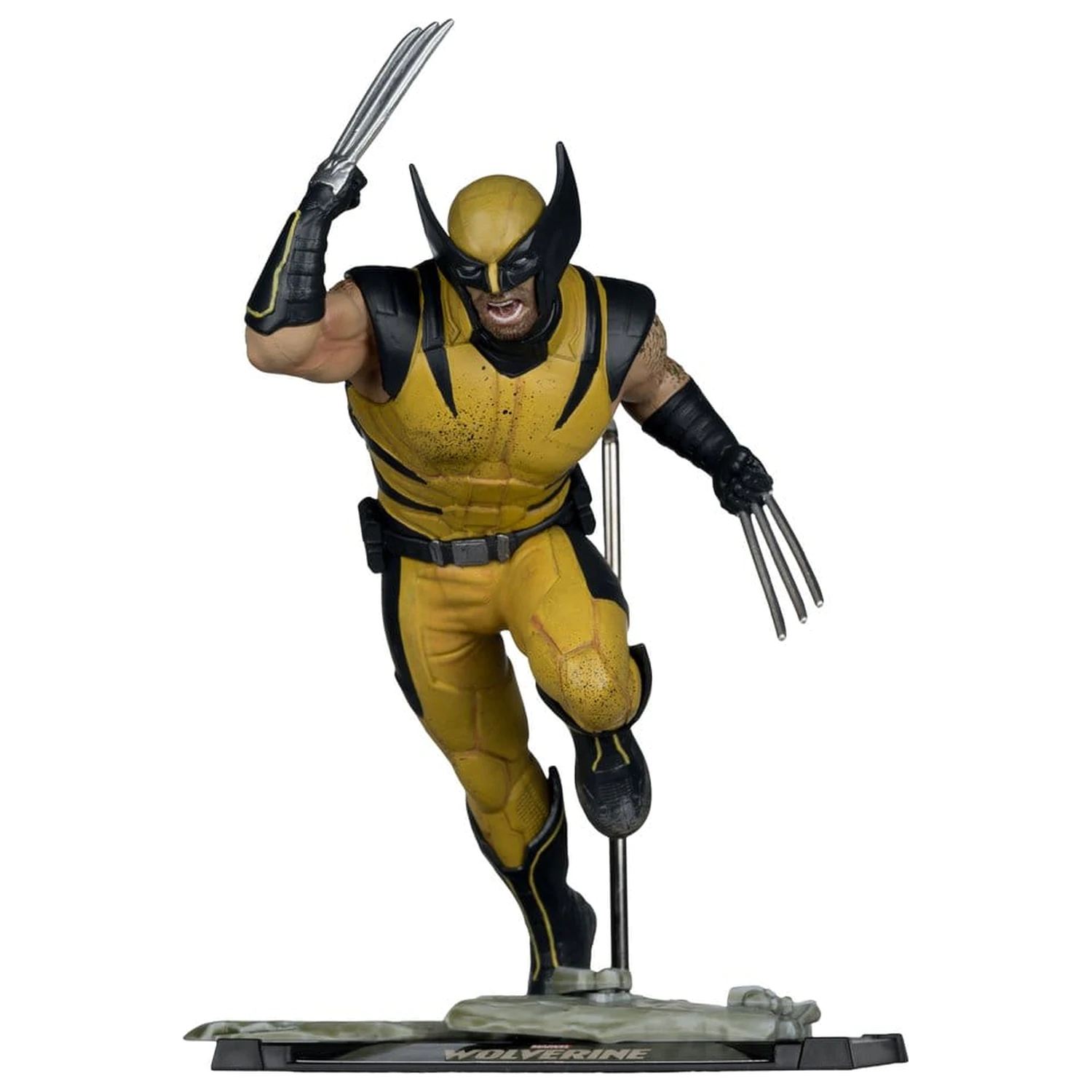 Marvel 1/10 Wolverine soška figúrka 18 cm produktová fotografia