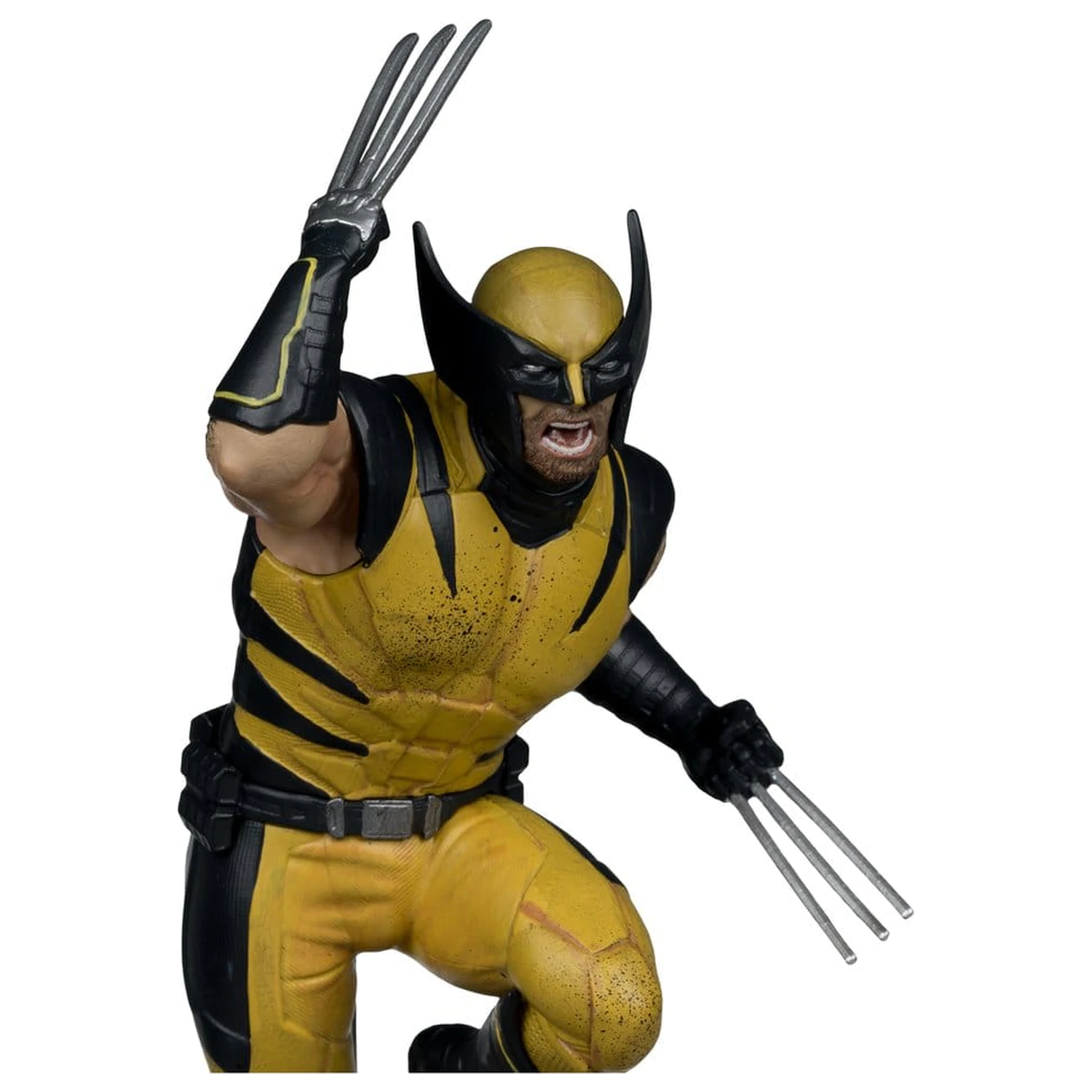 Marvel 1/10 Wolverine soška figúrka 18 cm produktová fotografia