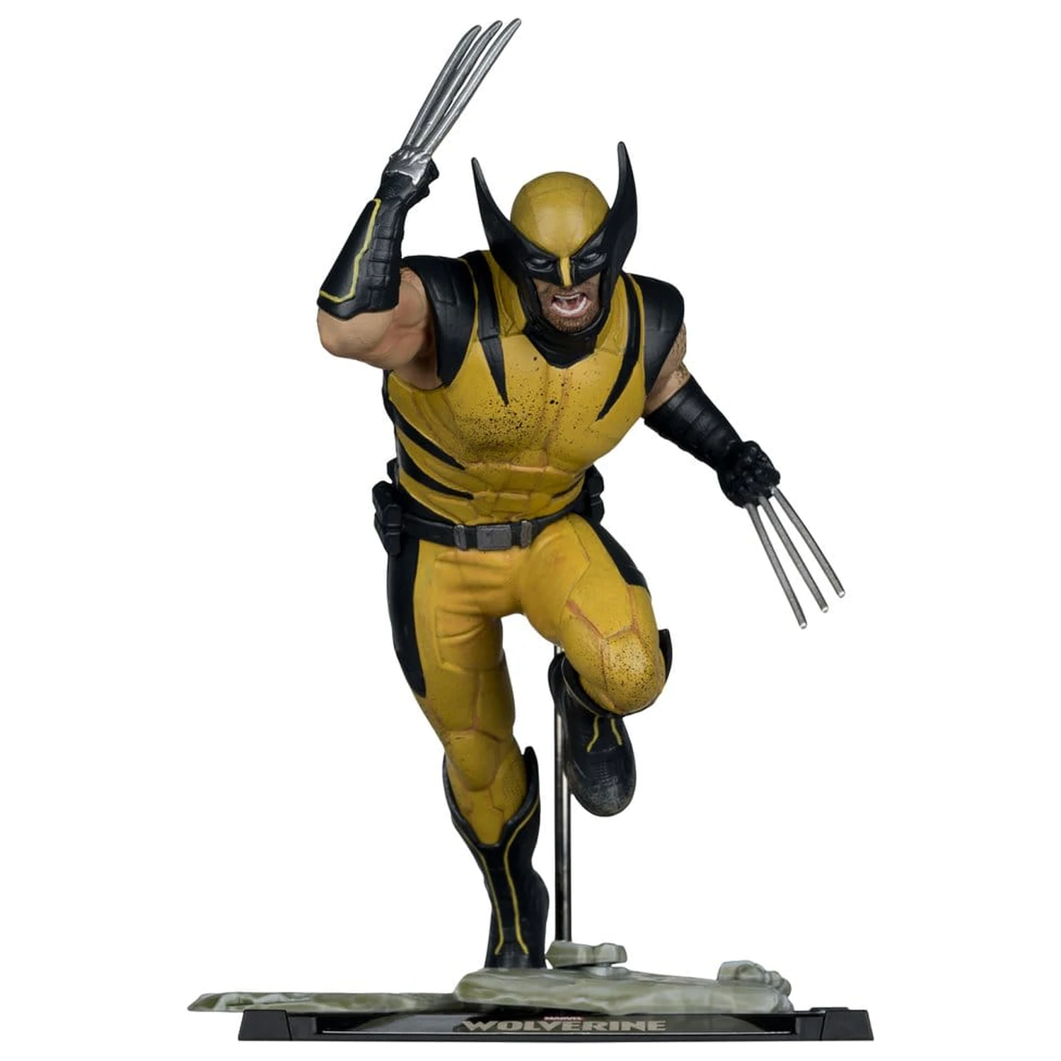 Marvel 1/10 Wolverine soška figúrka 18 cm produktová fotografia