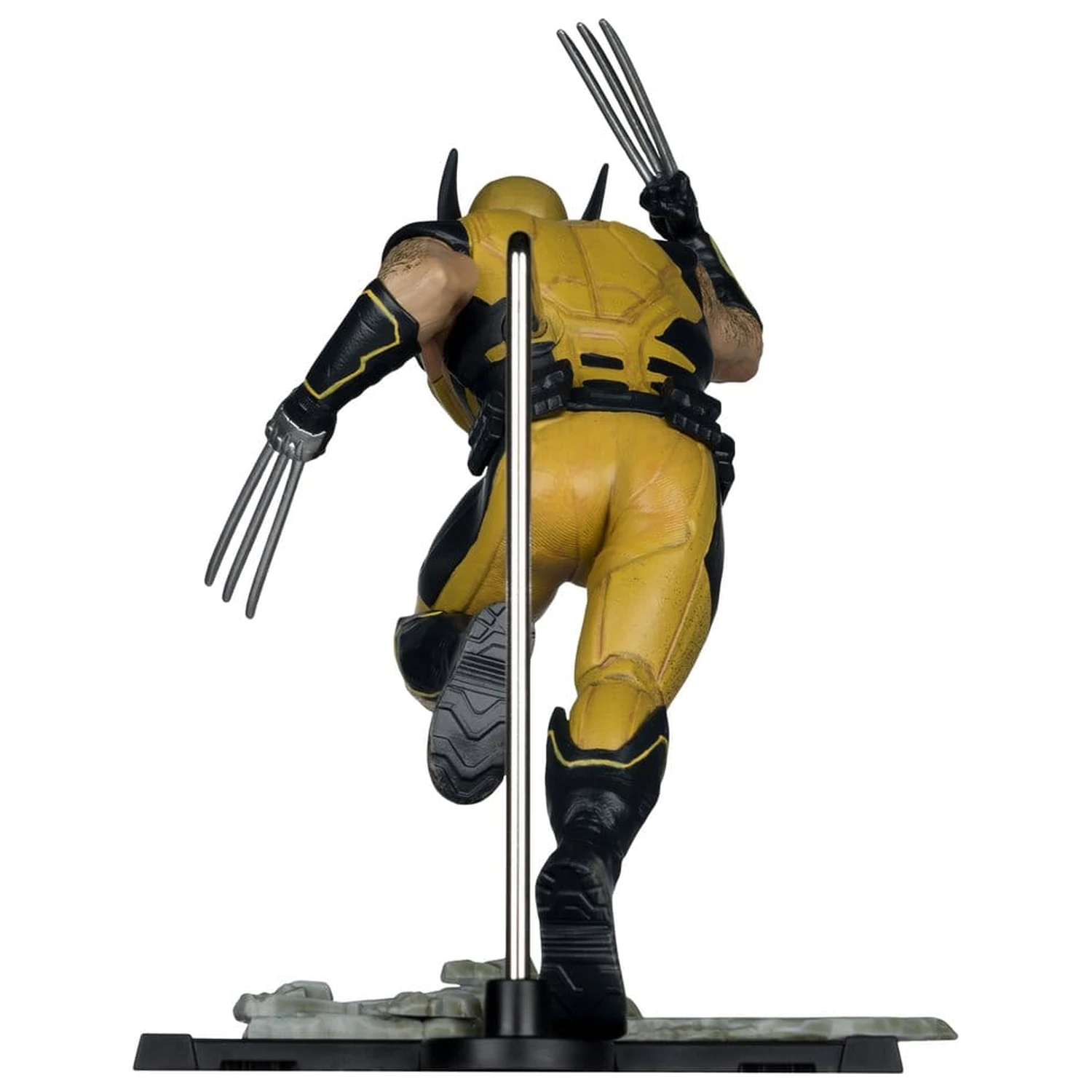 Marvel 1/10 Wolverine soška figúrka 18 cm produktová fotografia