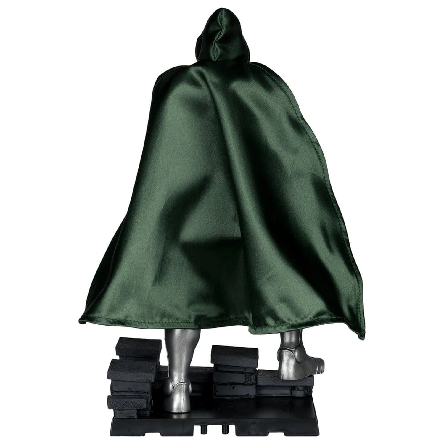 Marvel 1/6 socha Doctor Doom (Doctor Doom #1) 28 cm produktová fotografia