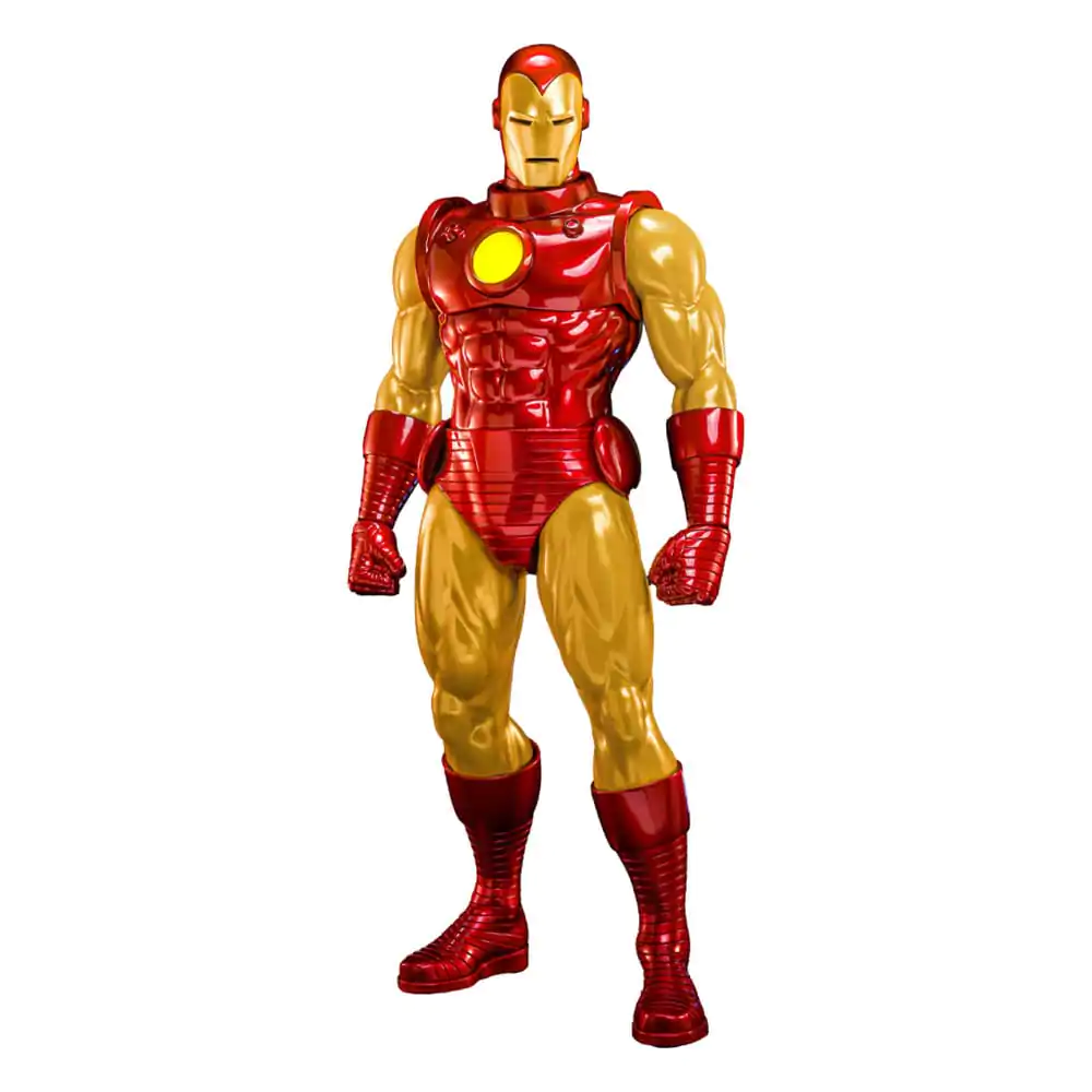 Marvel Action Figúrka 1/6 Iron Man 32 cm termékfotó