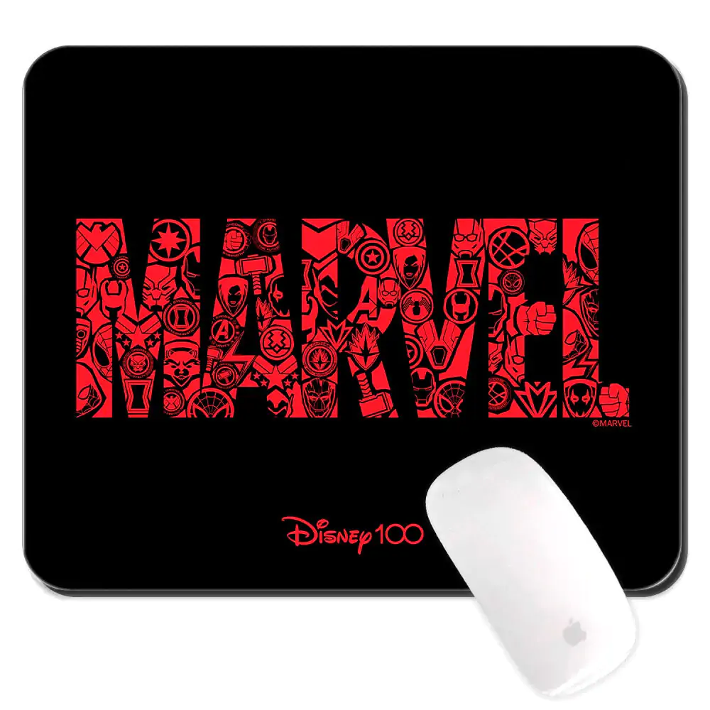 Marvel 100th Anniversary Disney podložka pod myš produktová fotografia