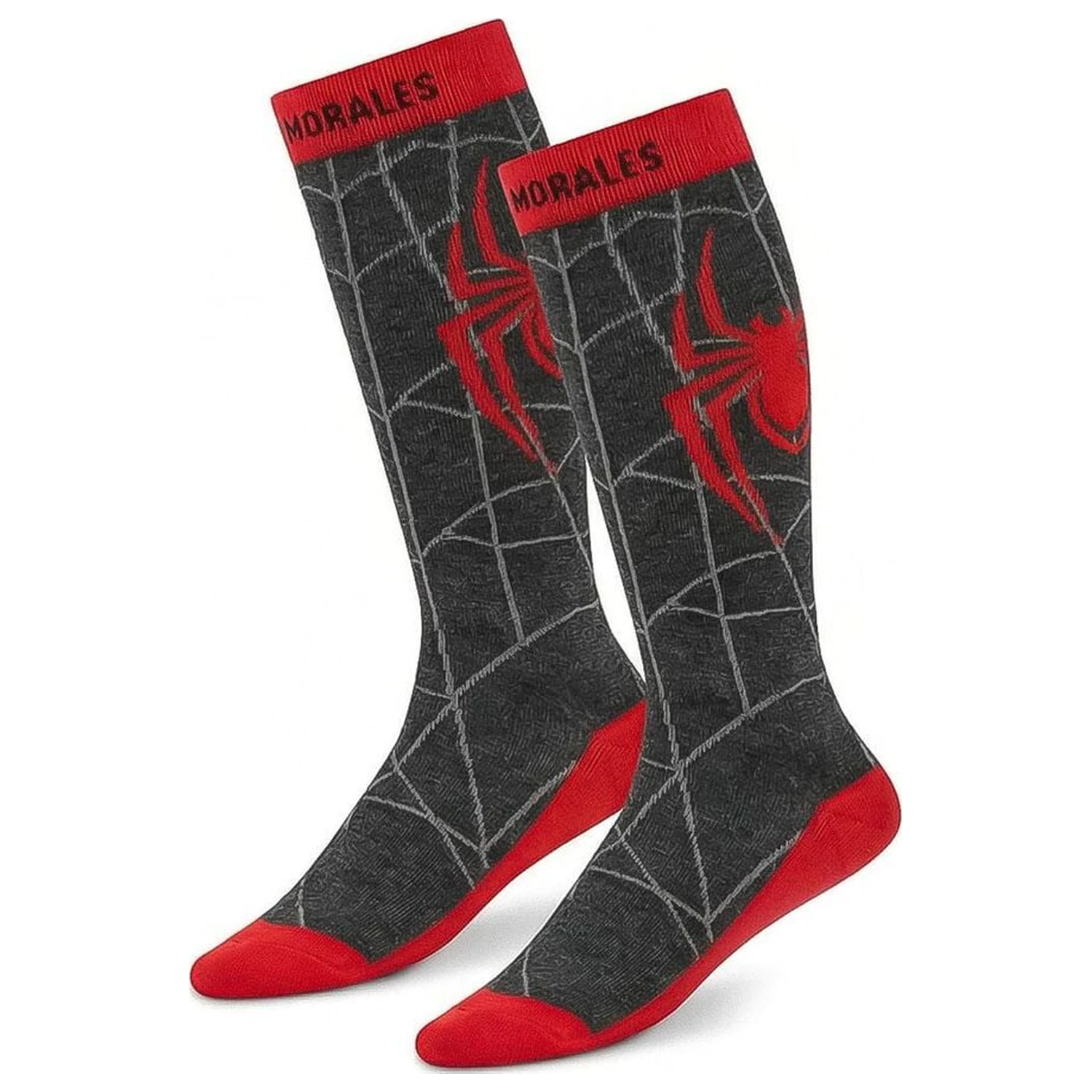 Marvel Ponožky 3-balenie Spider-Man 38-45 produktová fotografia