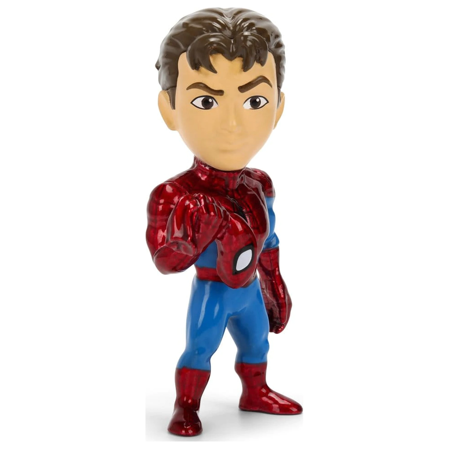 Marvel akčné figúrky 4-balenie Wave 5 6 cm produktová fotografia