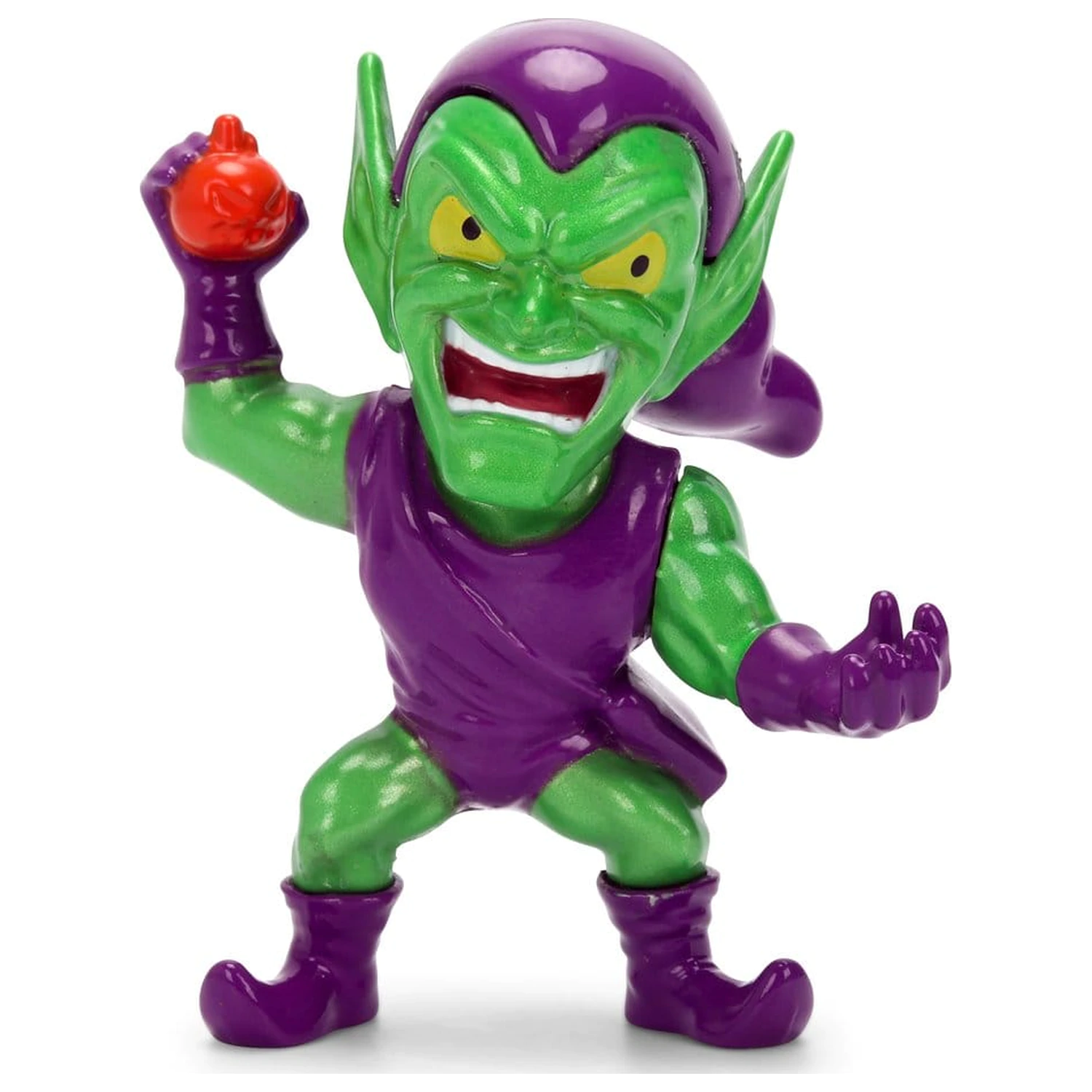 Marvel akčné figúrky 4-balenie Wave 5 6 cm produktová fotografia