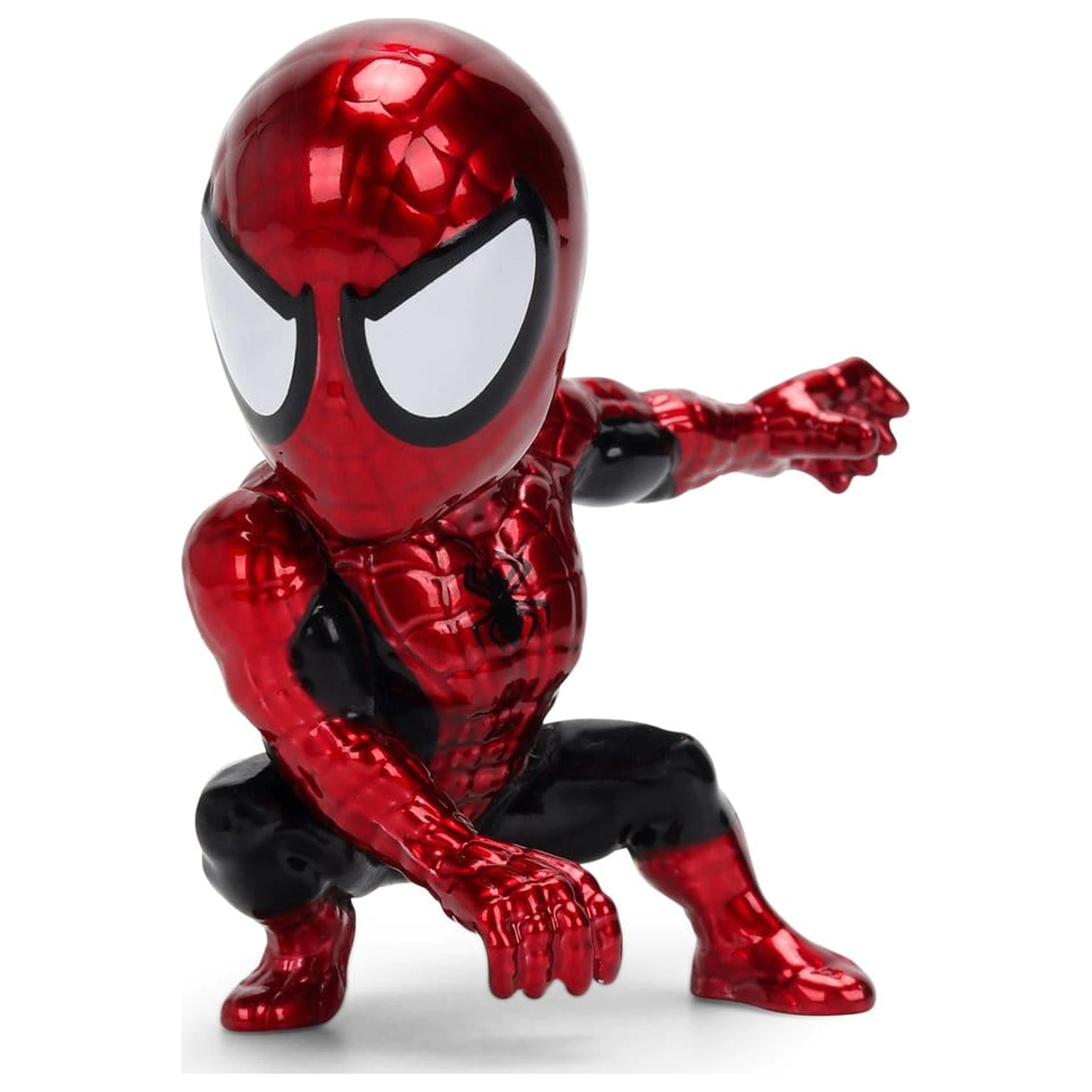 Marvel akčné figúrky 4-balenie Wave 5 6 cm produktová fotografia