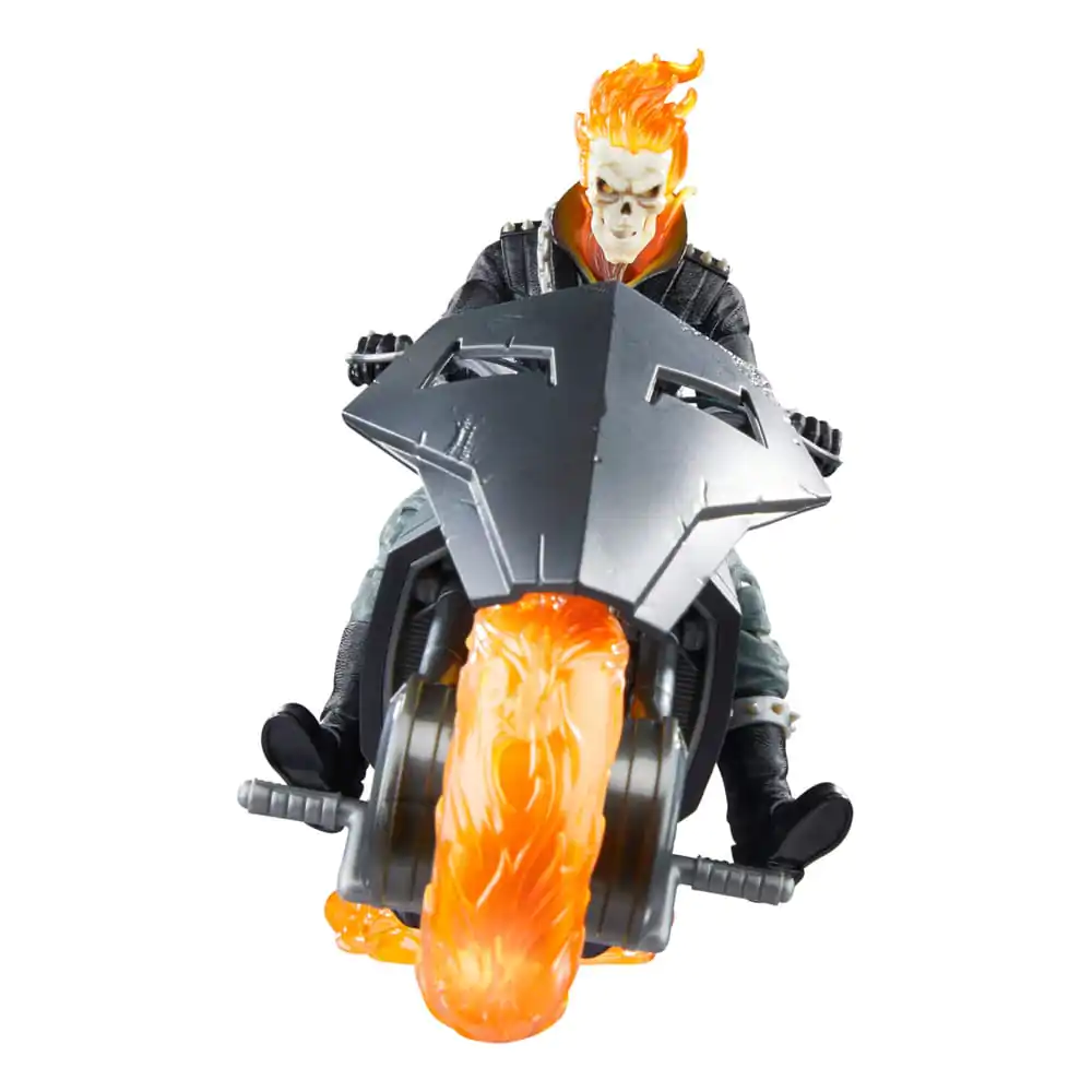 Marvel 85. výročia Marvel Legends akčná figúrka s vozidlom Ghost Rider 15 cm termékfotó