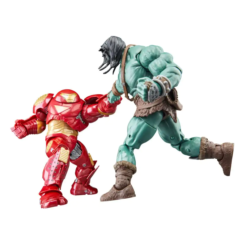 Marvel 85th Anniversary Marvel Legends Akčná figúrka Hulkbuster 23 cm produktová fotografia
