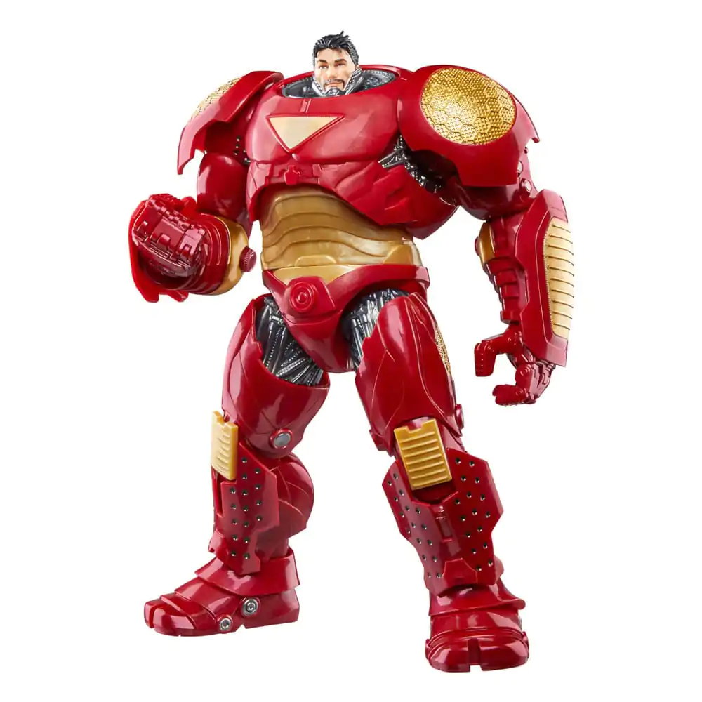 Marvel 85th Anniversary Marvel Legends Akčná figúrka Hulkbuster 23 cm produktová fotografia