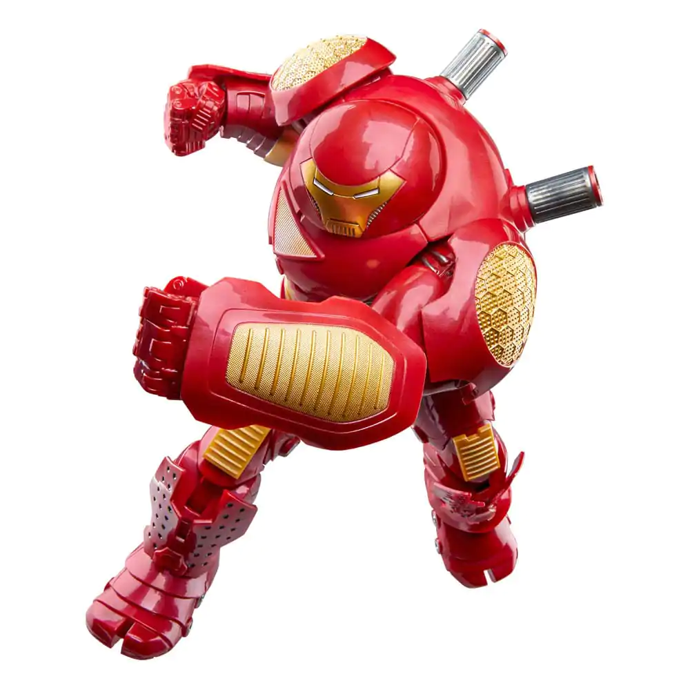 Marvel 85th Anniversary Marvel Legends Akčná figúrka Hulkbuster 23 cm produktová fotografia