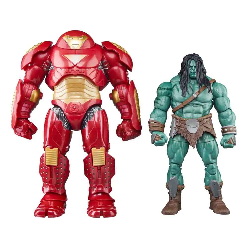 Marvel 85th Anniversary Marvel Legends Akčná figúrka Hulkbuster 23 cm produktová fotografia