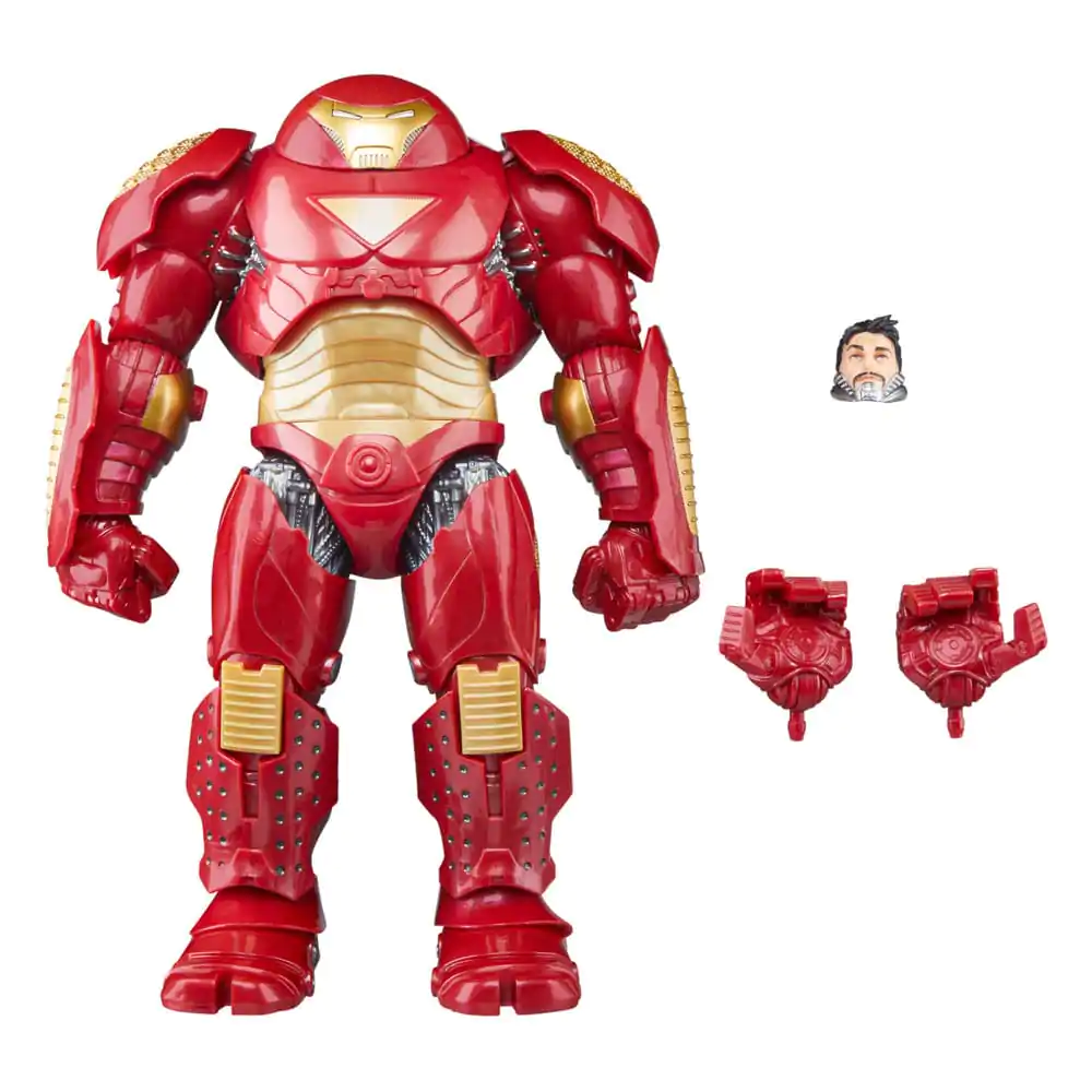 Marvel 85th Anniversary Marvel Legends Akčná figúrka Hulkbuster 23 cm produktová fotografia